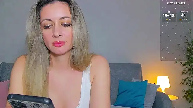 Dalili Chat XXX live
