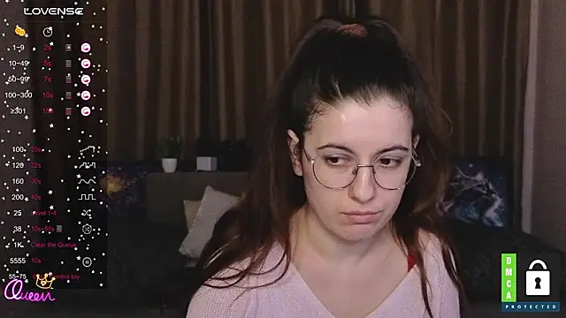 Aminabeatris' Live XXX Chat