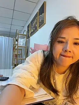 Efangfang Show Webcam