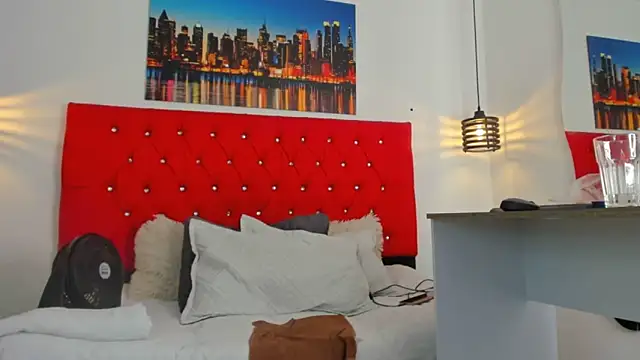 Chat XXX en directo de eva__notty_