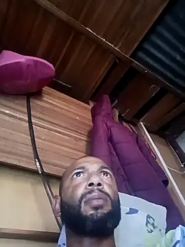 Camodick Live XXX-Chat