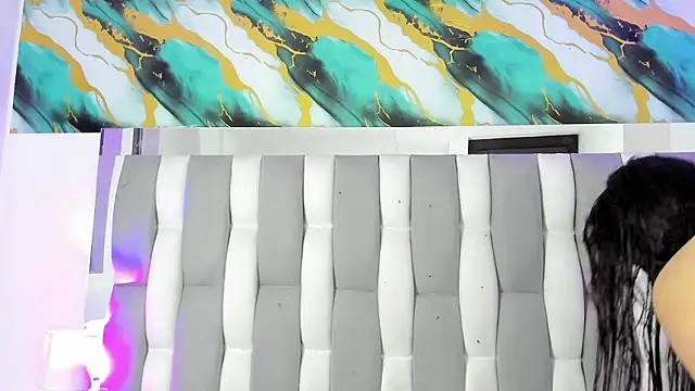 دردشة IsaDiiaz الجنسية المباشرة