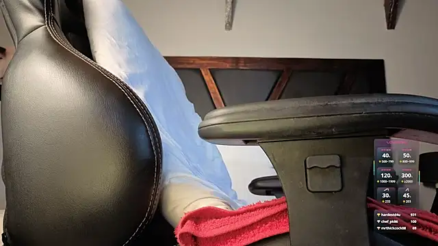 donnasoto 웹캠 쇼