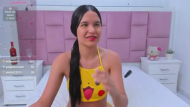 kaily_sweet1 Live XXX-Chat