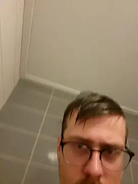 Webkamerová show luckyluuk25