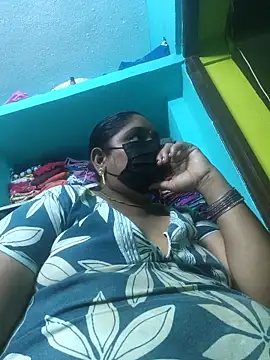 Villageanuty Live XXX-chat