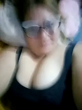 Carlotaazul Chat XXX live