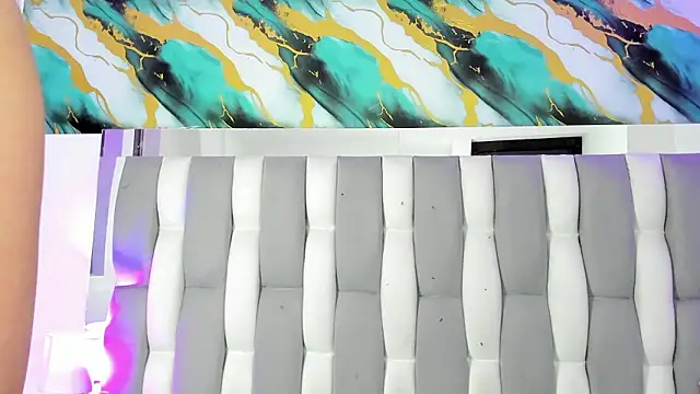 IsaDiiaz Live XXX-Chat