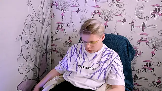 Chat XXX Live Brian_Mils