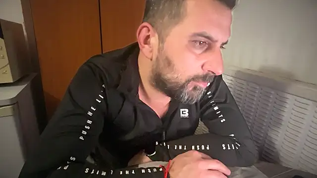 Sembang XXX Secara Langsung TARKAN1