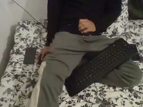 shotaniac Chat XXX in diretta