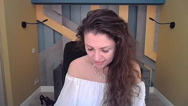 EllaLong লাইভ XXX চ্যাট