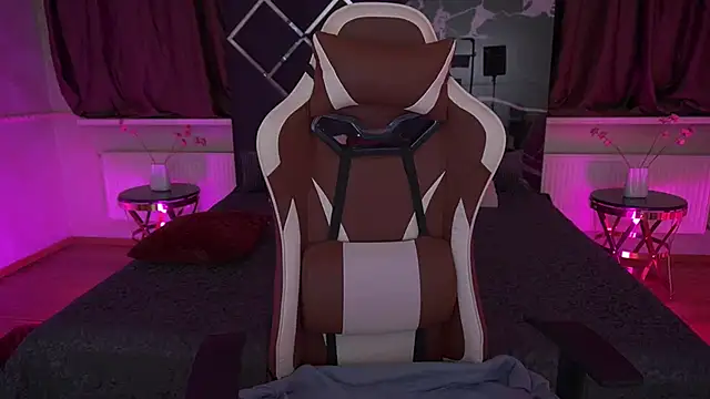 GentleAdellee Live XXX-Chat