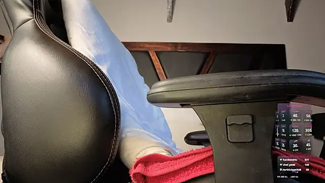 donnasoto Chat XXX in diretta