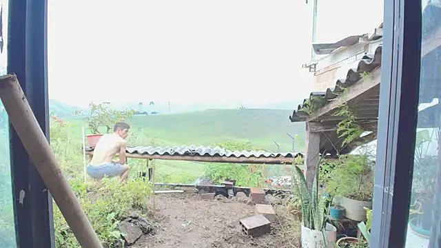 JONAS_SMITH_ 现场XXX聊天