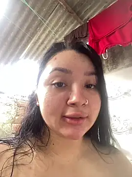 Živý XXX chat QueenYumi