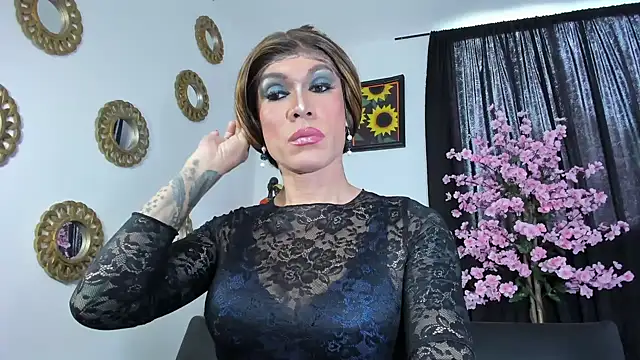 Pokazy przed kamerką – JessiicaExoticX1