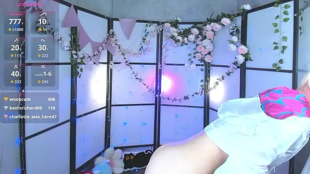 Chat XXX Live Aluwe_Say