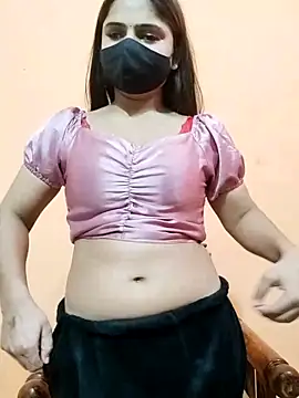 โชว์เว็บแคมของ jasmine-21