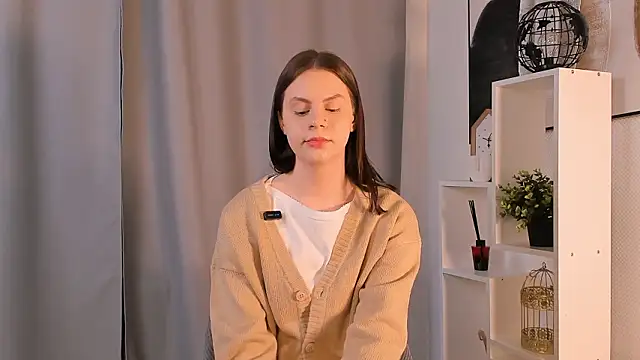 ZulmaMoscone Adlı Modelin Canlı XXX Sohbeti