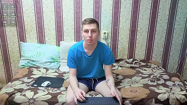 darienlarge Adlı Modelin Canlı XXX Sohbeti