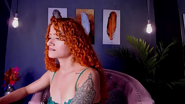 amy_e élő XXX-chatje