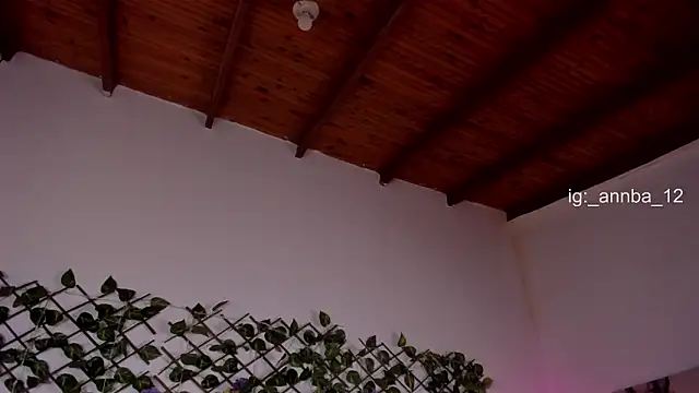 annie_barozzi 라이브 XXX 채팅