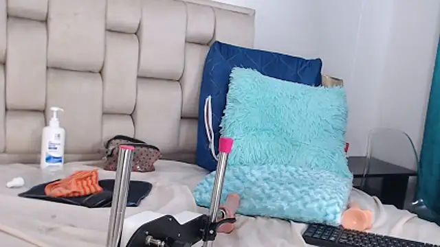 Chat XXX en directo de Ambar-Collins69