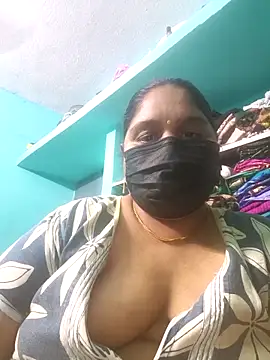 Chatroom XXX en direct de Villageanuty