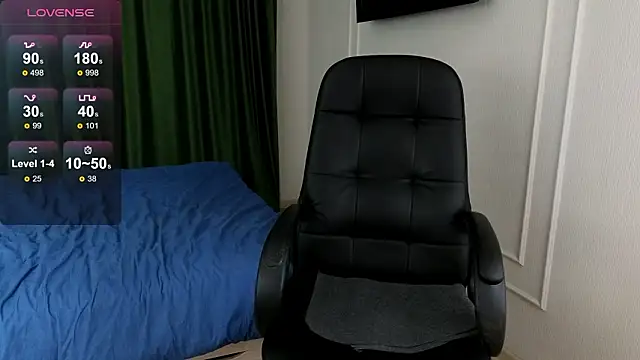 แชท XXX สดของ Rory_Reed