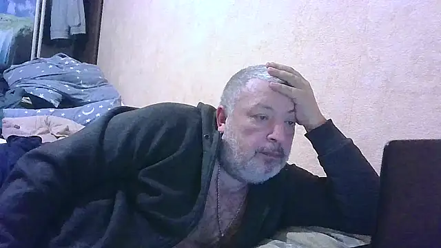 Chatroom XXX en direct de Art_Ass