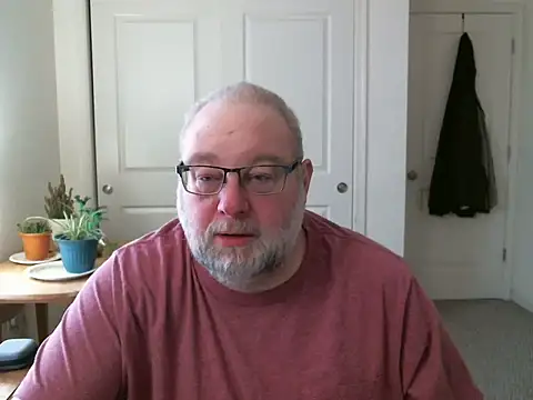 Webkamerová show turdferguson420