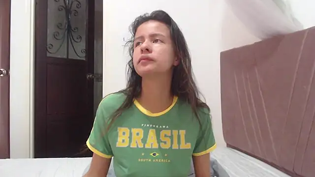 Chatroom XXX en direct de nathaly_jones_