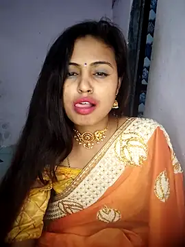 Khatta_Meeth Adlı Modelin Canlı XXX Sohbeti