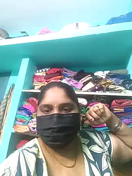 Živý XXX chat Villageanuty