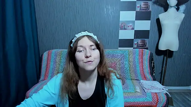 Živý XXX chat pa1e_pr1ncess