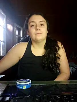 Živý XXX chat YoungLiisaxx