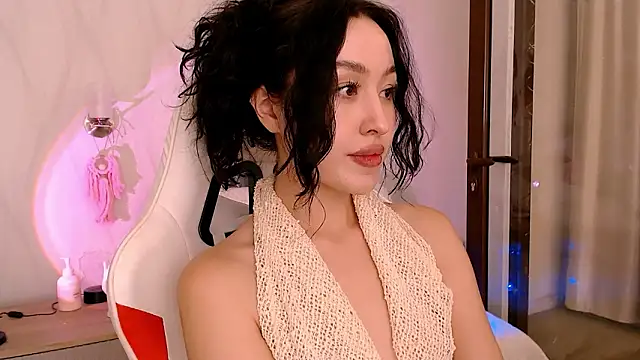 Czat XXX na żywo – Ann__Cute