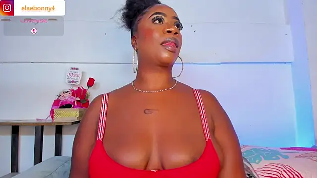 Czat XXX na żywo – Keily-w