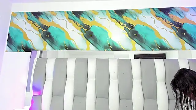 Czat XXX na żywo – IsaDiiaz