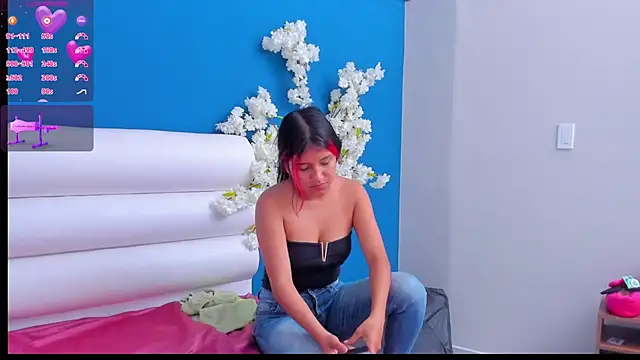 Онлайн чат XXX letty_straus