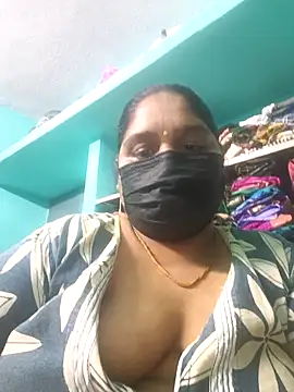 Villageanuty's Live XXX Chat