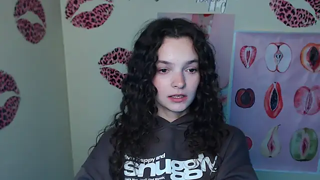 _SusieSu_ 라이브 XXX 채팅