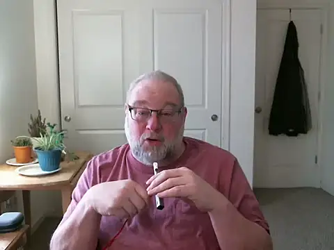 XXX chat uživo modela turdferguson420