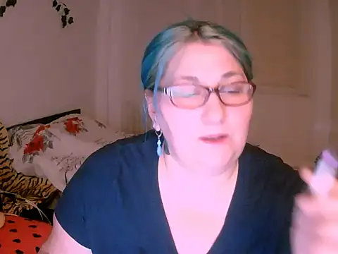 BlondyBigBoobs élő XXX-chatje