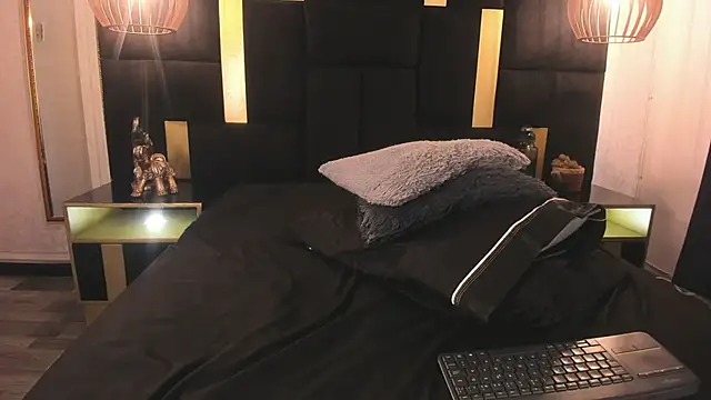 Show Webcam de Lucio__Fox