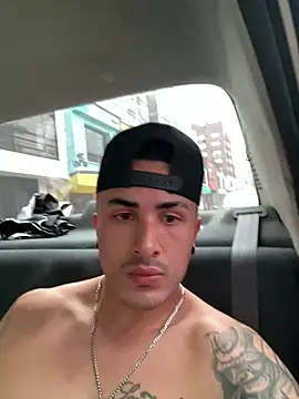 Chatroom XXX en direct de ALEXXX_KING