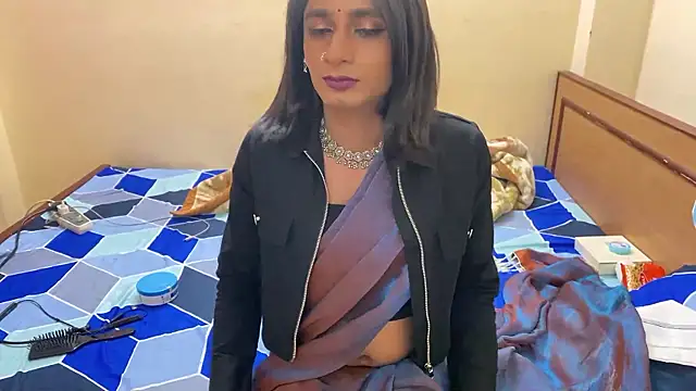 LuvLayla's Webcam Show