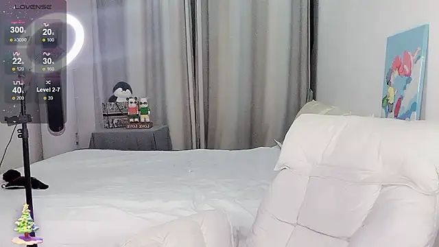 Lda- – Naživo XXX chat