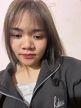 Cute_Mango01 网络视讯表演